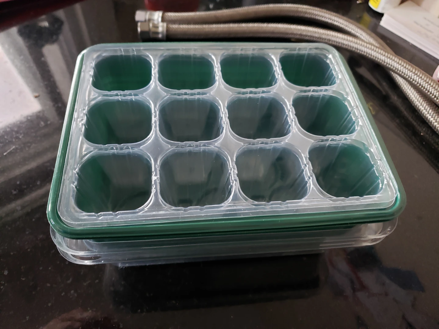 Seedling Starter Tray with Humidity Dome
