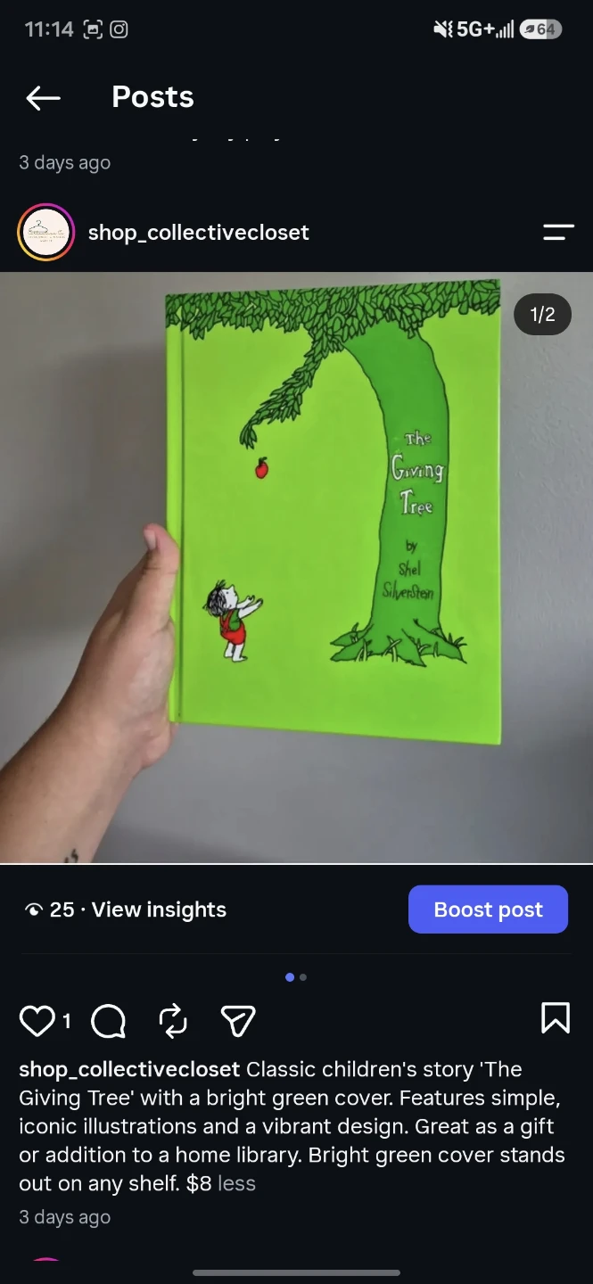 Selection of Children's Books - photo 2