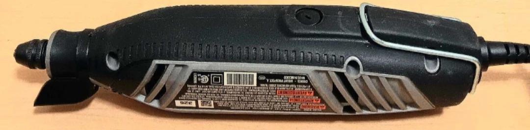 🛠Dremel 4300 Rotary Tool🛠 - photo 4