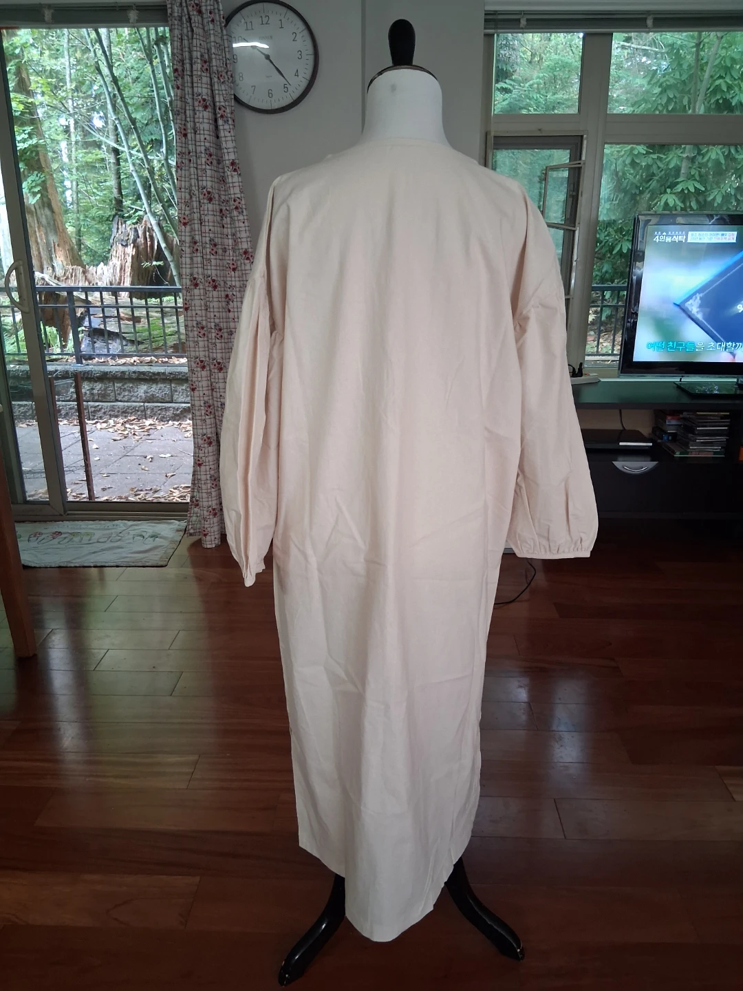 High quality cotton home wear - photo 2
