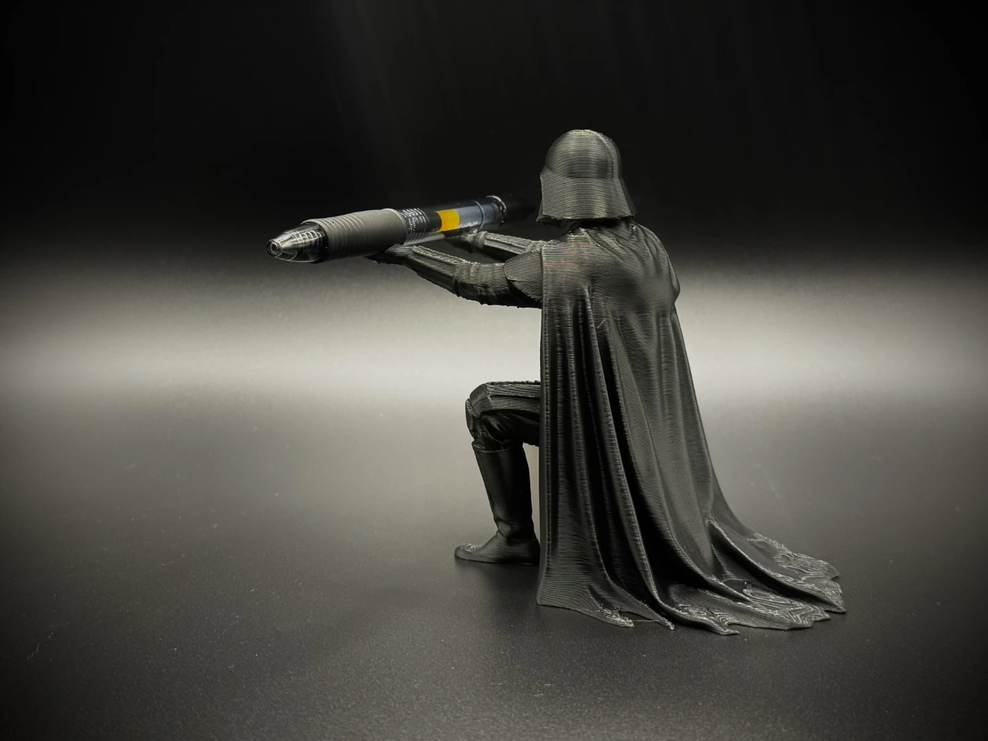 Pencil Holder - photo 4