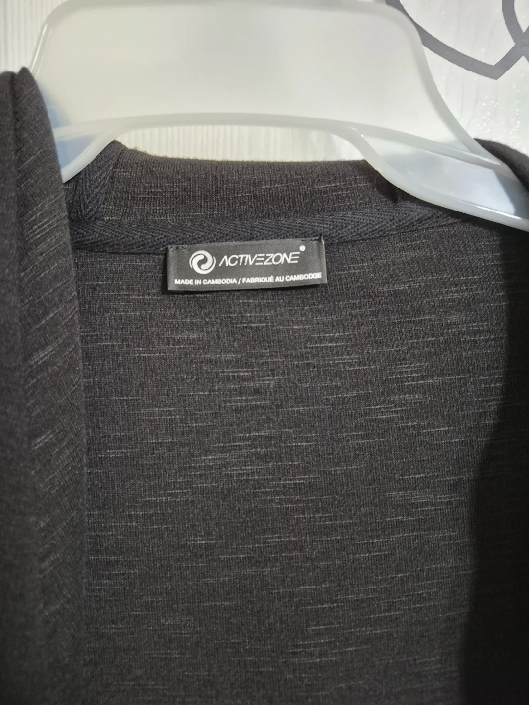Beautiful Penningtons Active Zone Black Size 5X Sweater - photo 4