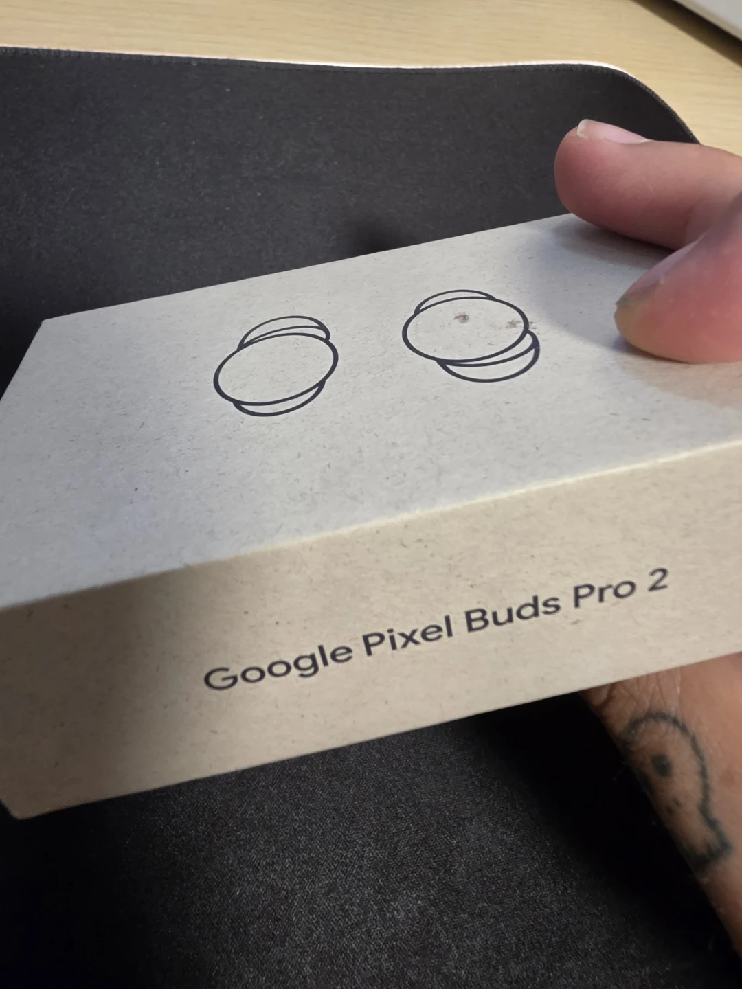 Google Pixel Buds Pro 2 - photo 5