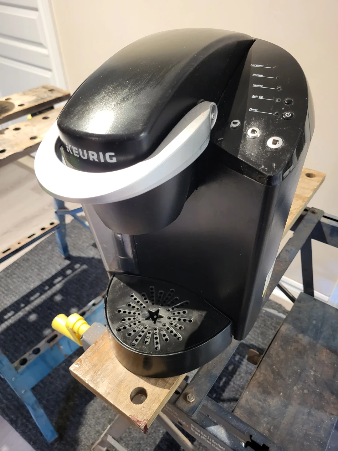 Keurig Coffee Maker - photo 3