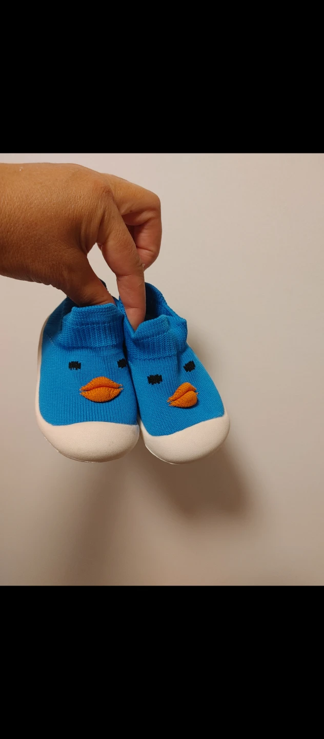 Blue Duckling Toddler Shoes toddler size 16