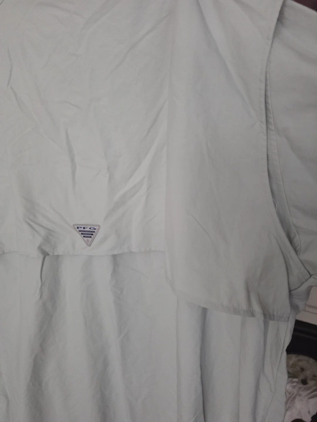 Columbia PFG Bahama II L/S Shirt Men's 3XT 🏈 - photo 4