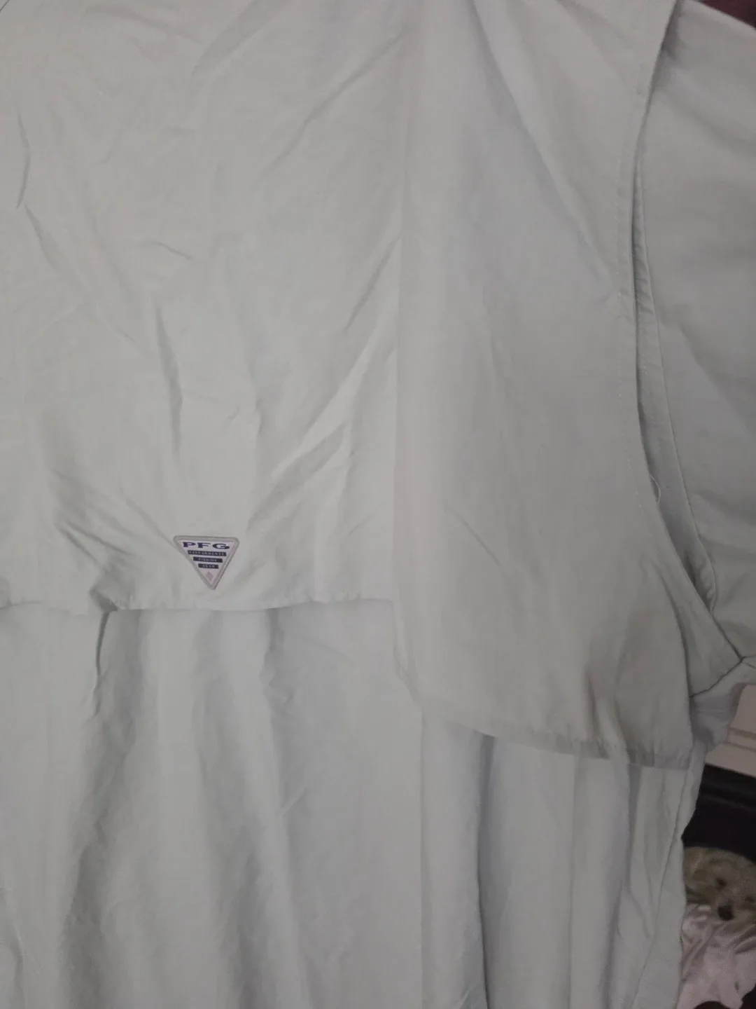 Columbia PFG Bahama II L/S Shirt Men's 3XT 🏈 - photo 4