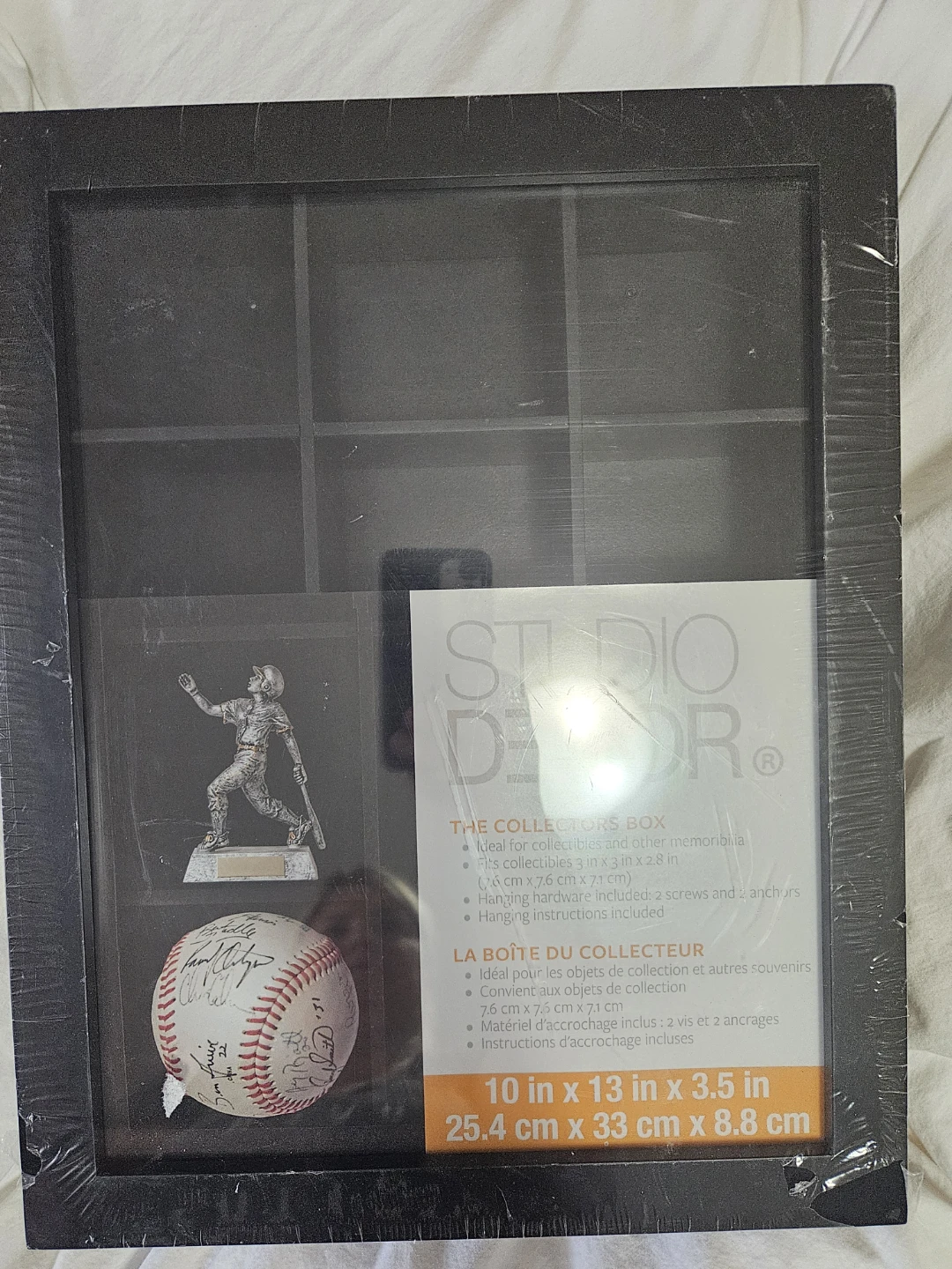 Studio Decor The Collectors Box - photo 2
