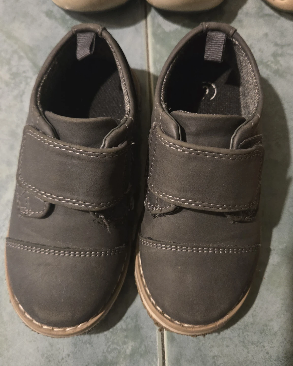 Toddler Boys Shoes Bundle size #9 - photo 2