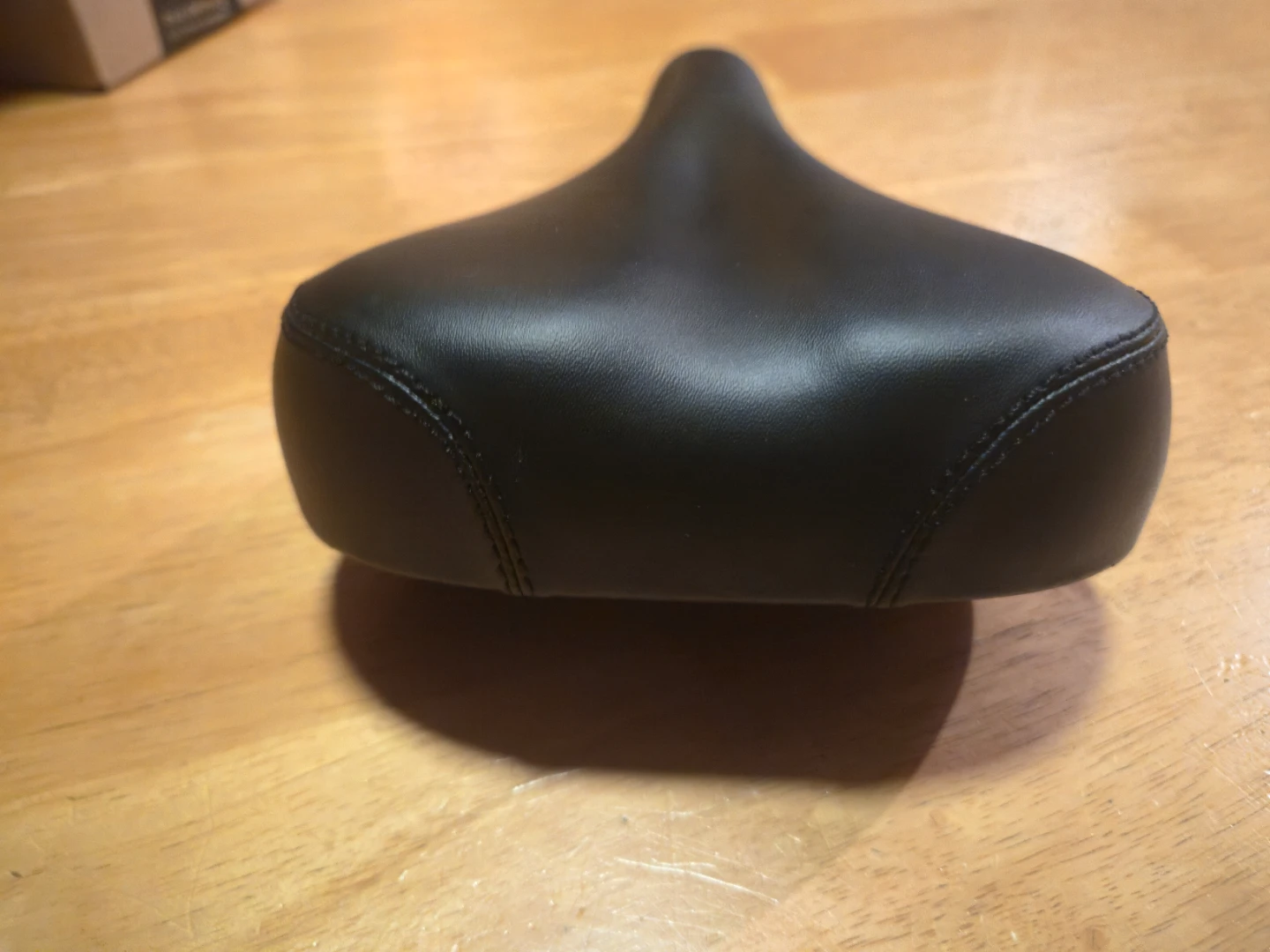 CHIFA 1 Padded Bike Saddle / Bicycle Seat – Excellent Condition - photo 2