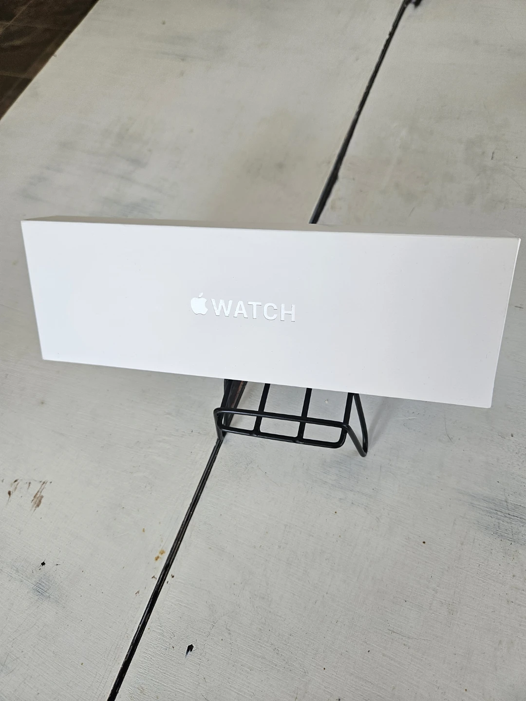 Apple Watch Series 11 42mm Jet Black GPS - photo 2