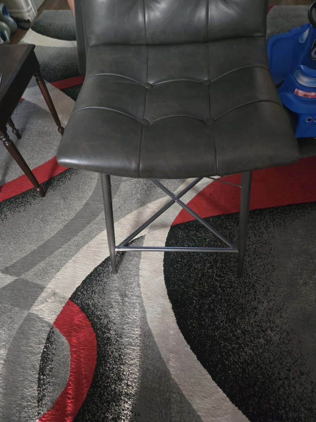 Bar Stool - photo 3