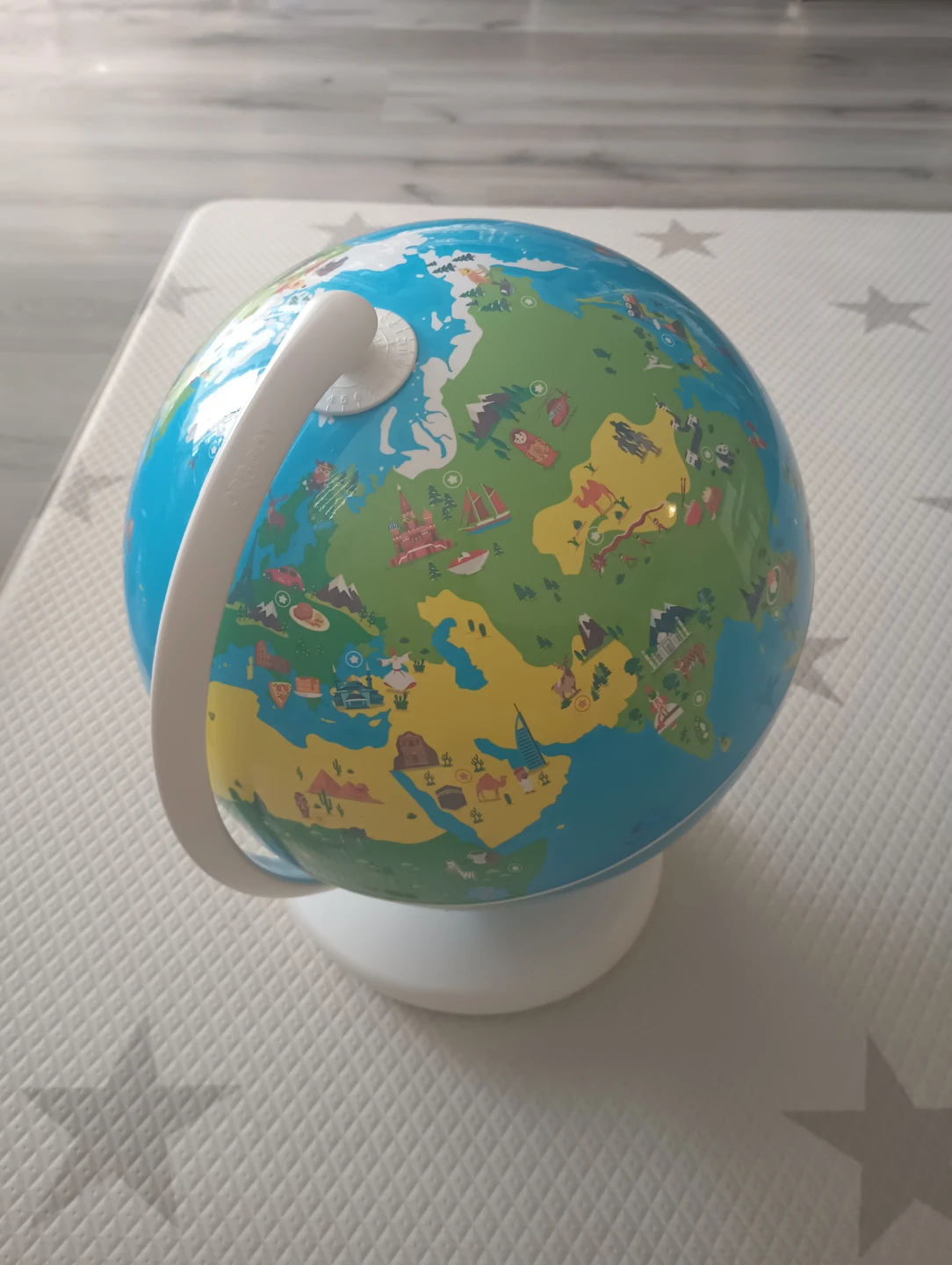 Shifu Orb-Sort Globe - photo 2