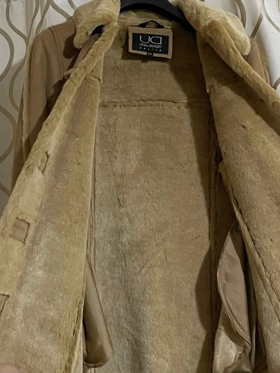 Winter Coat