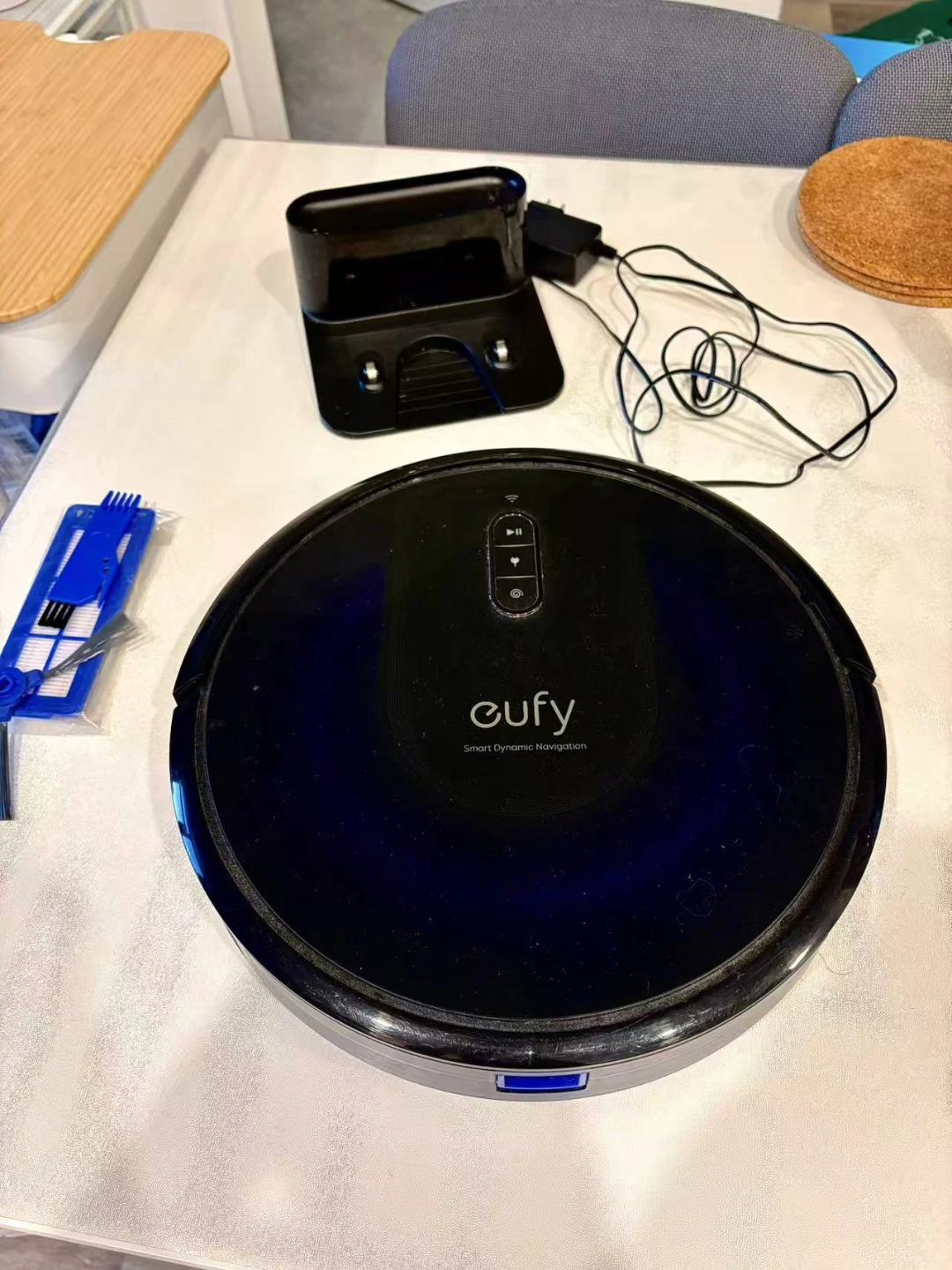 Eufy RoboVac G30