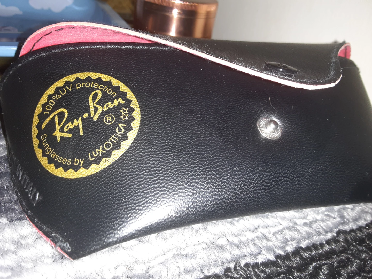 Ray-Ban Wayfarer Sunglasses - photo 5