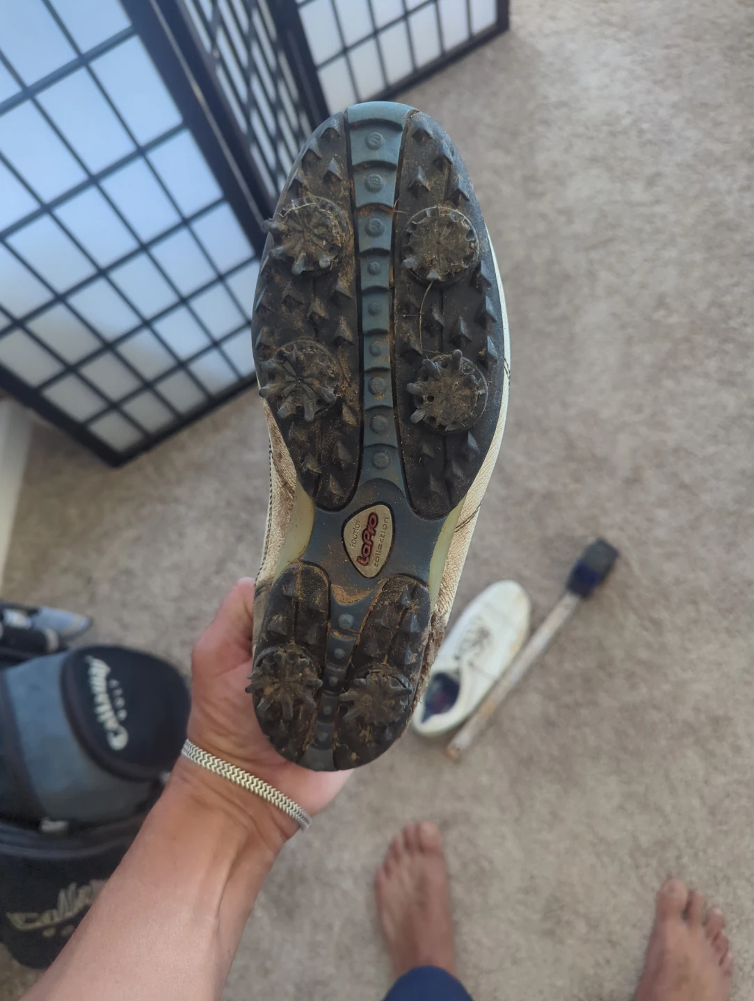 FootJoy LoPro Collection Golf Shoes - photo 2