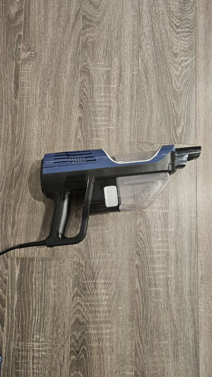 Shark ultralight pet pro vacuum - photo 3