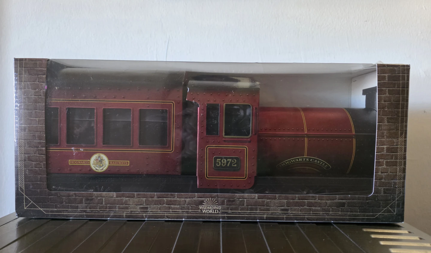 Harry Potter and The Sorcerer's Stone Anniversary Collectio - photo 5