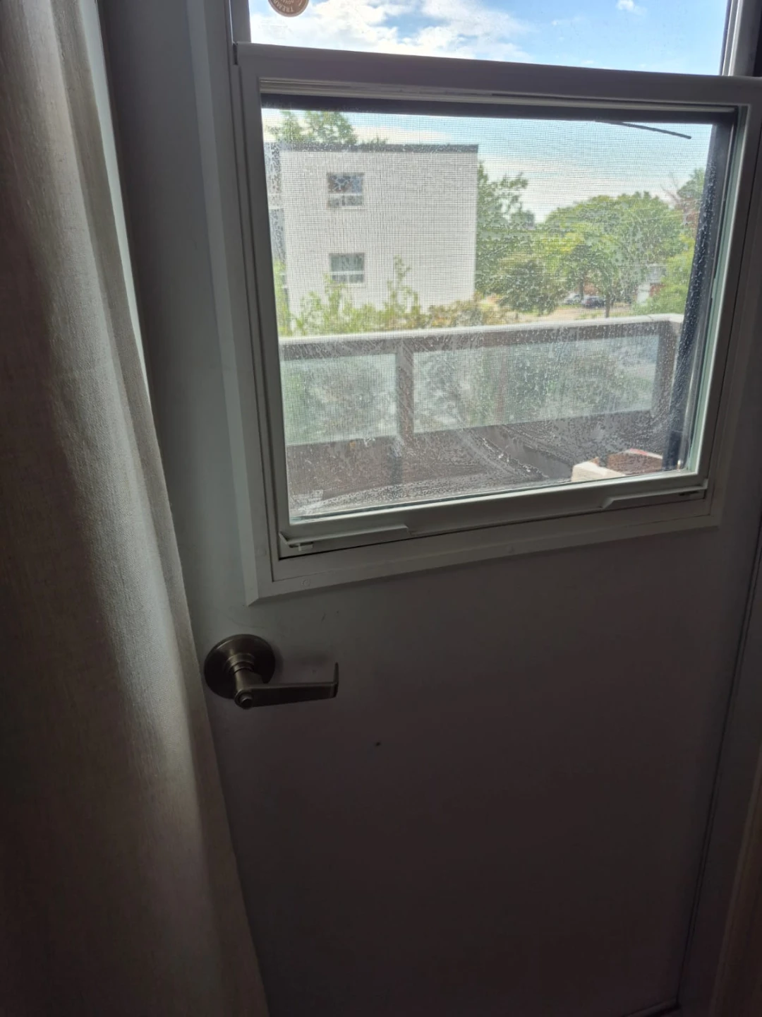 A clean, furnished and spacious room for rent - photo 5