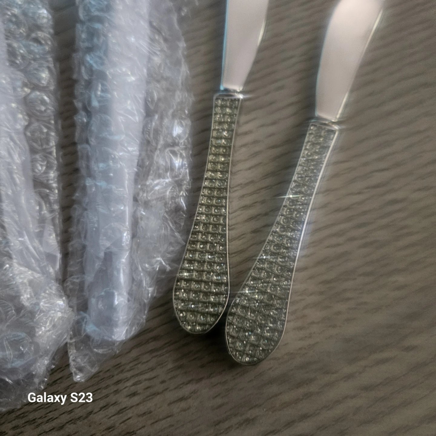 Z Gallerie Marquis Spreaders - photo 4
