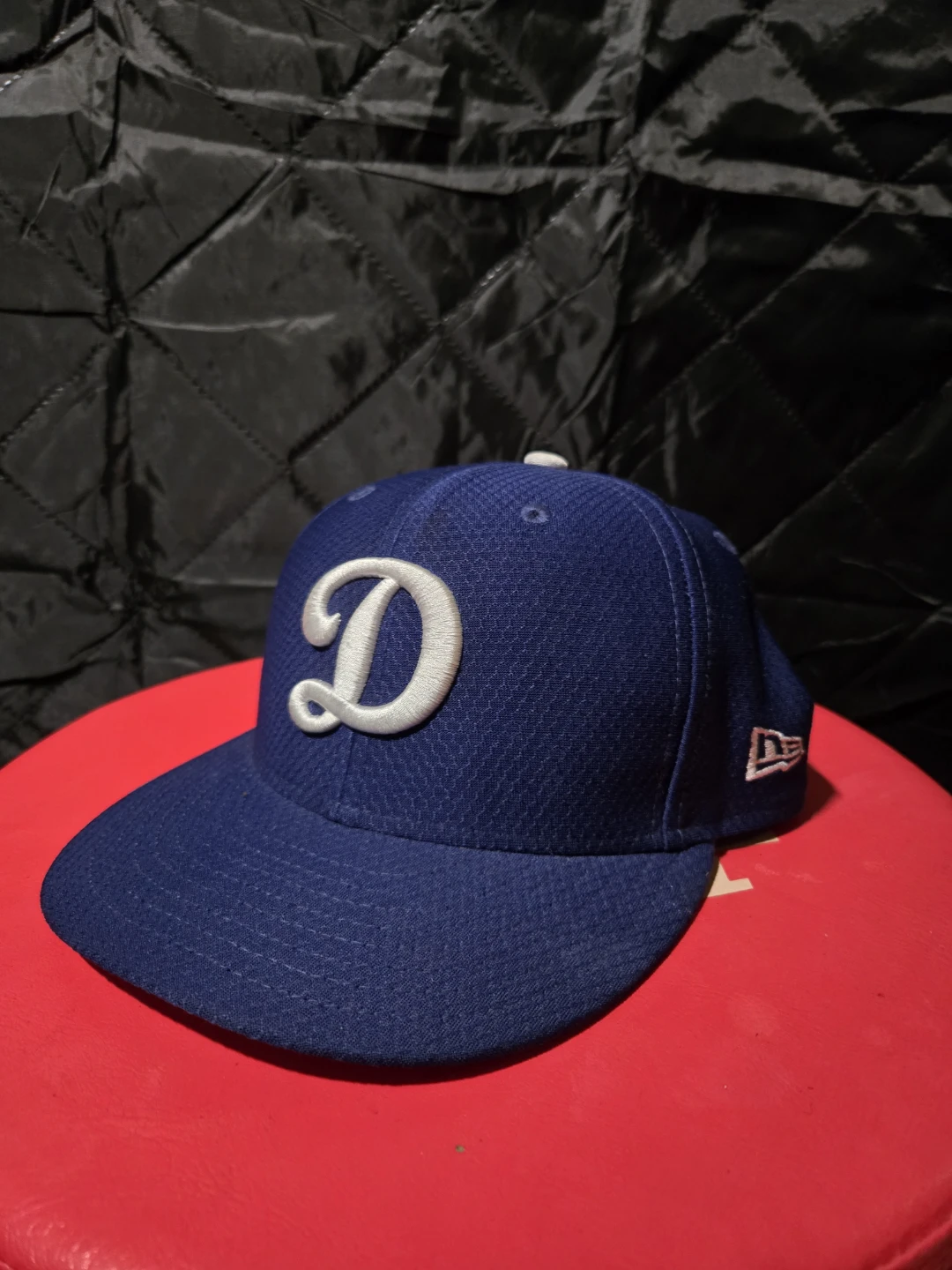 New Era Los Angeles Dodgers 59FIFTY Fitted Hat
