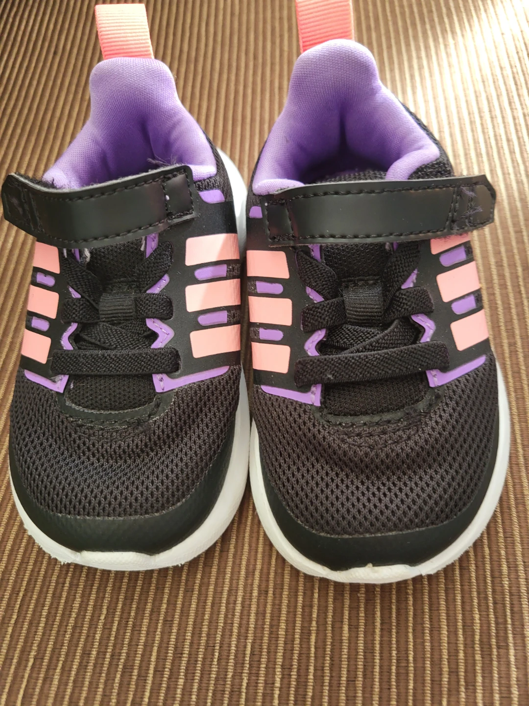 NEW Adidas sneakers for kids