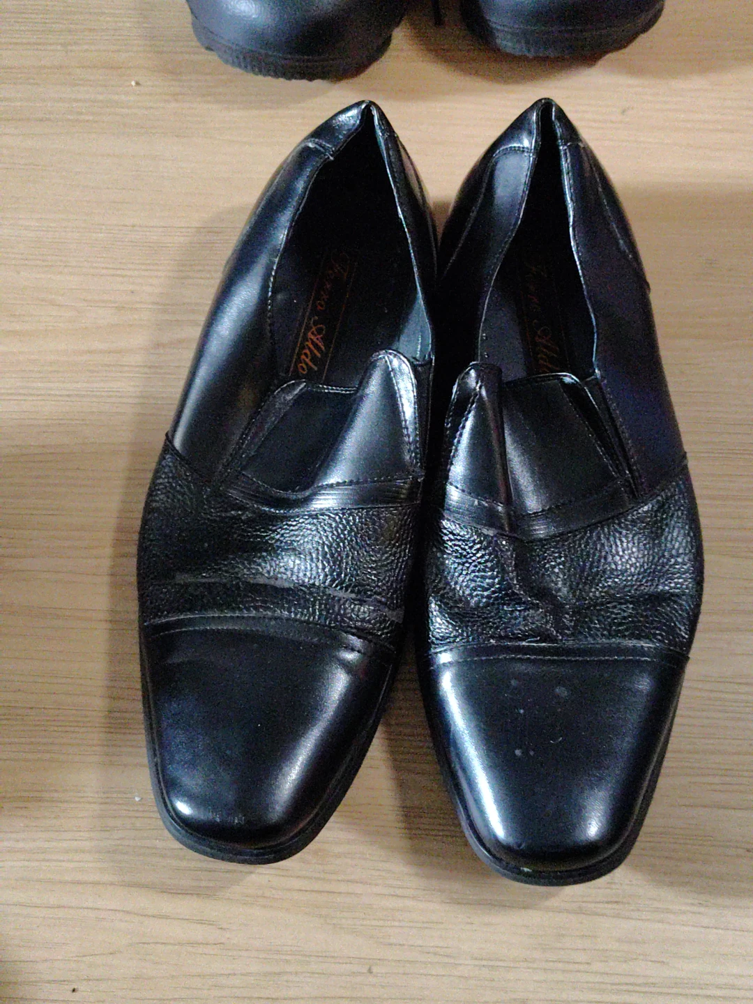 Men's Footwear Bundle - photo 5
