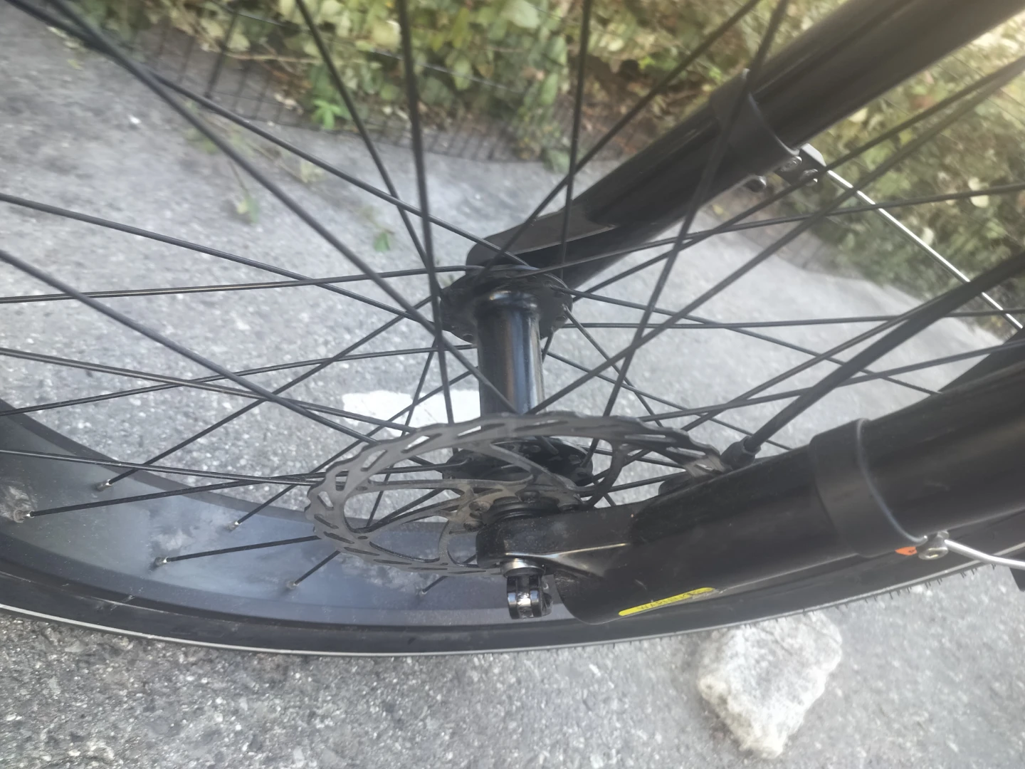 Rad Power Bikes RadRover Plus e-bike - photo 3