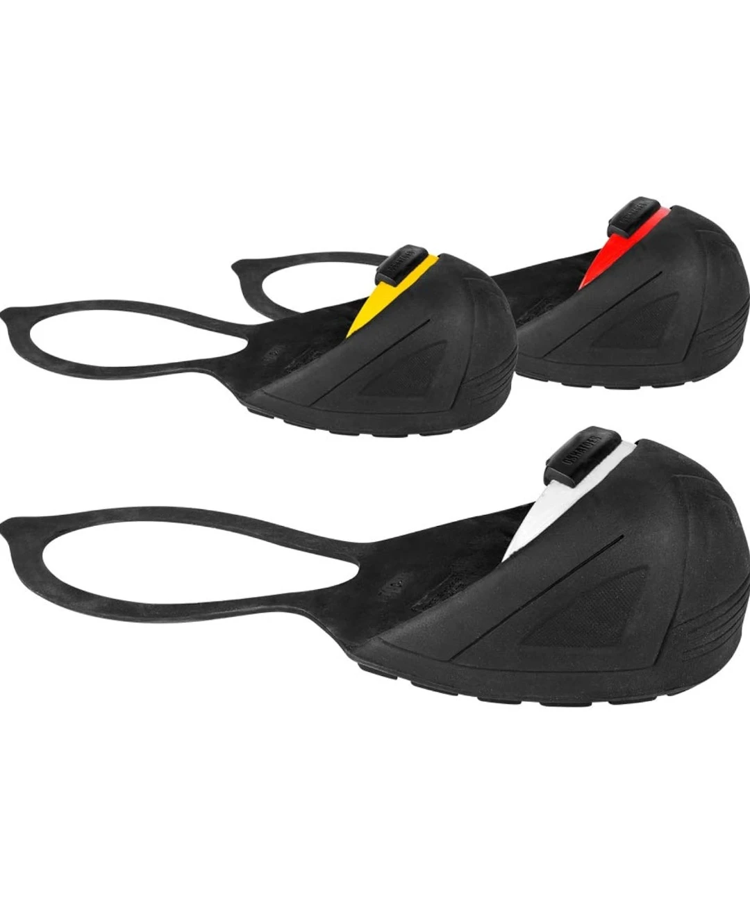 Steel Toe Cap Shoe Covers - photo 4