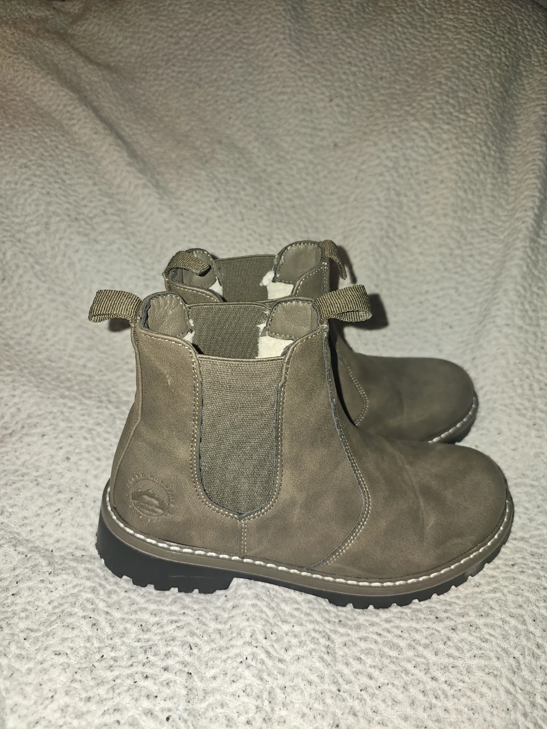 Storm Mountain Arctic Series Boots - photo 2