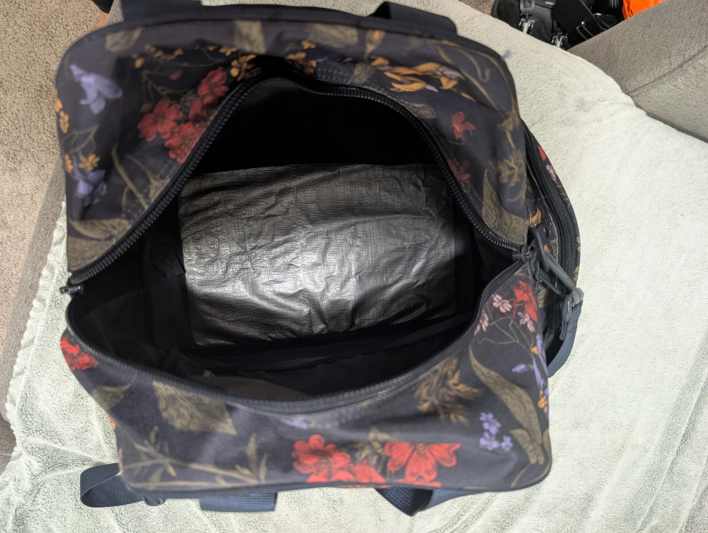Dakine ski boot bag - photo 4