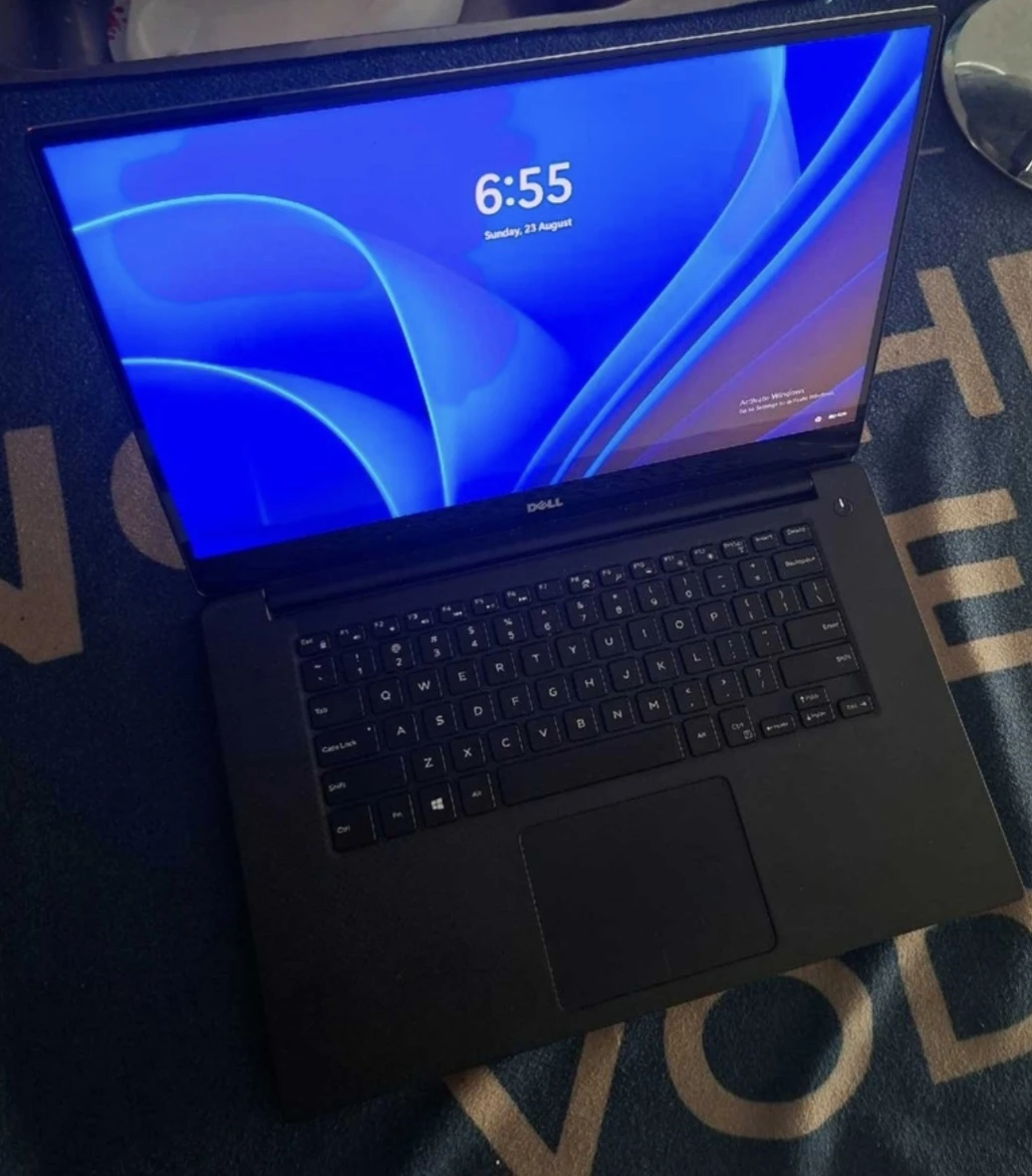 Dell Laptop New