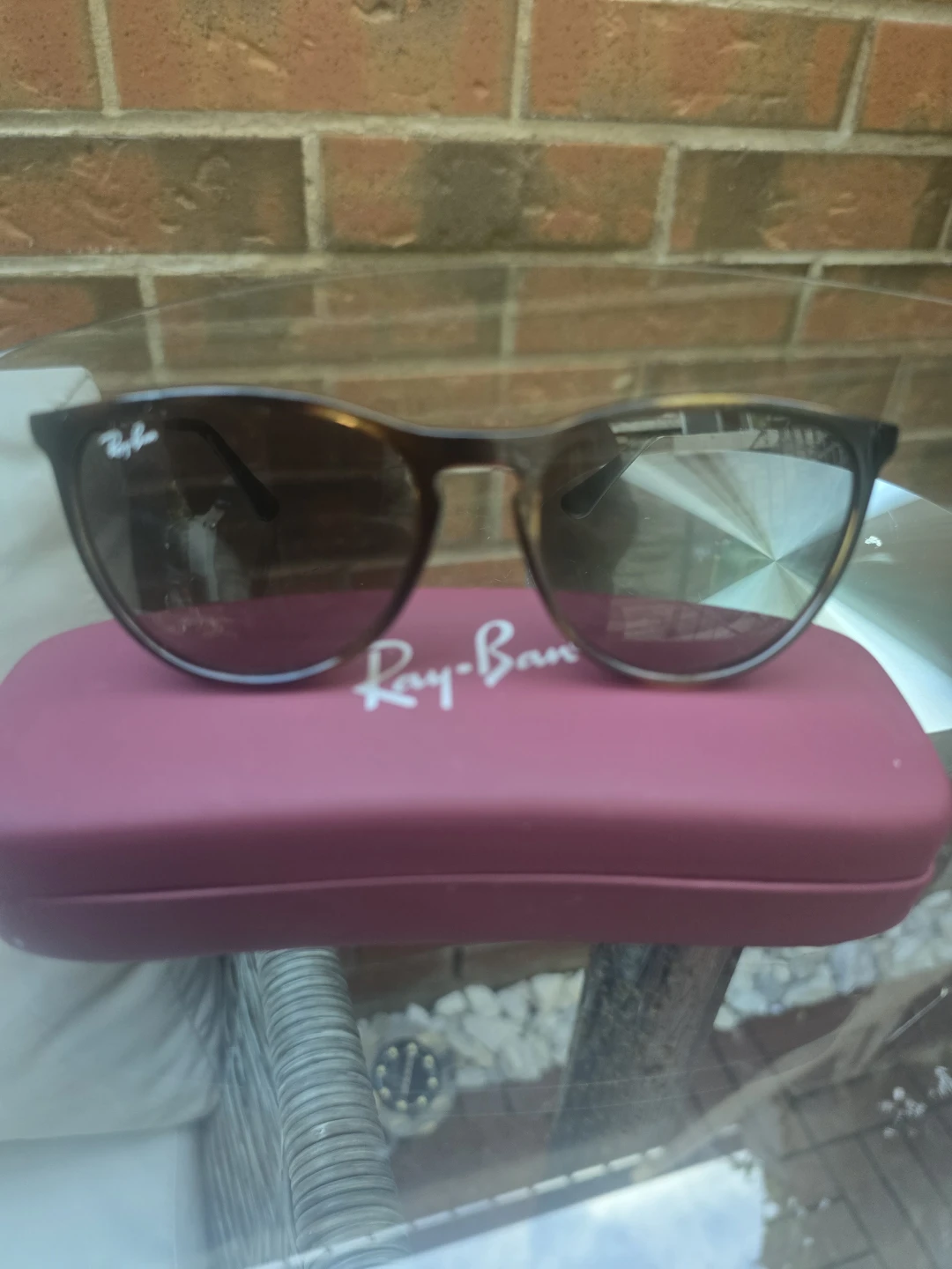 Ray Ban Junior Sunglasses - photo 2