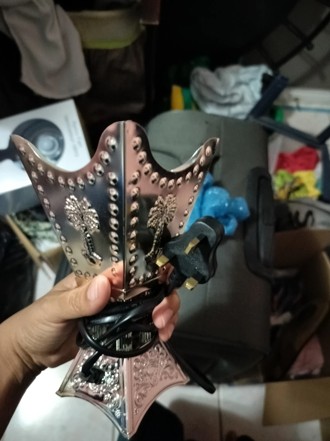 🏈Electric incense burner