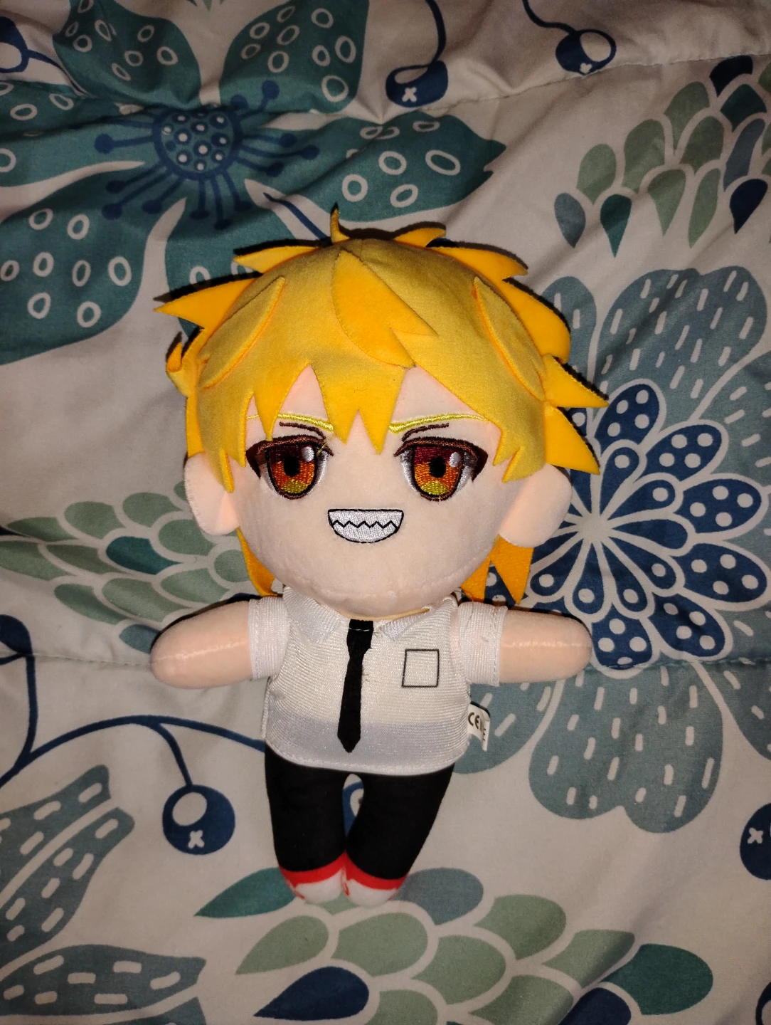 PLUSHIES FOR SALE!!! Please read description - photo 2