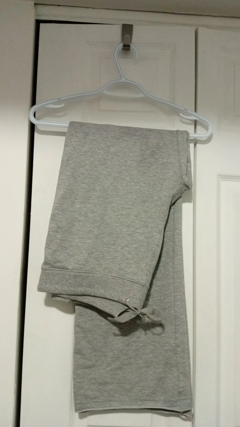 Pickyboo Grey trousers 3X - photo 3