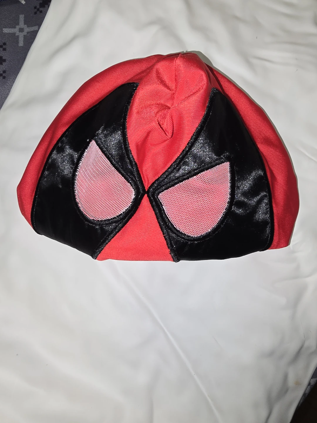 Deadpool Costume Mask