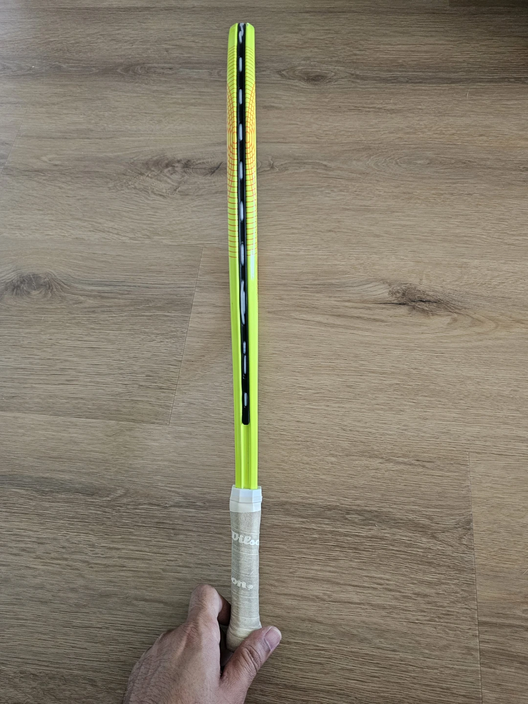 Kids Tennis Racket - photo 2