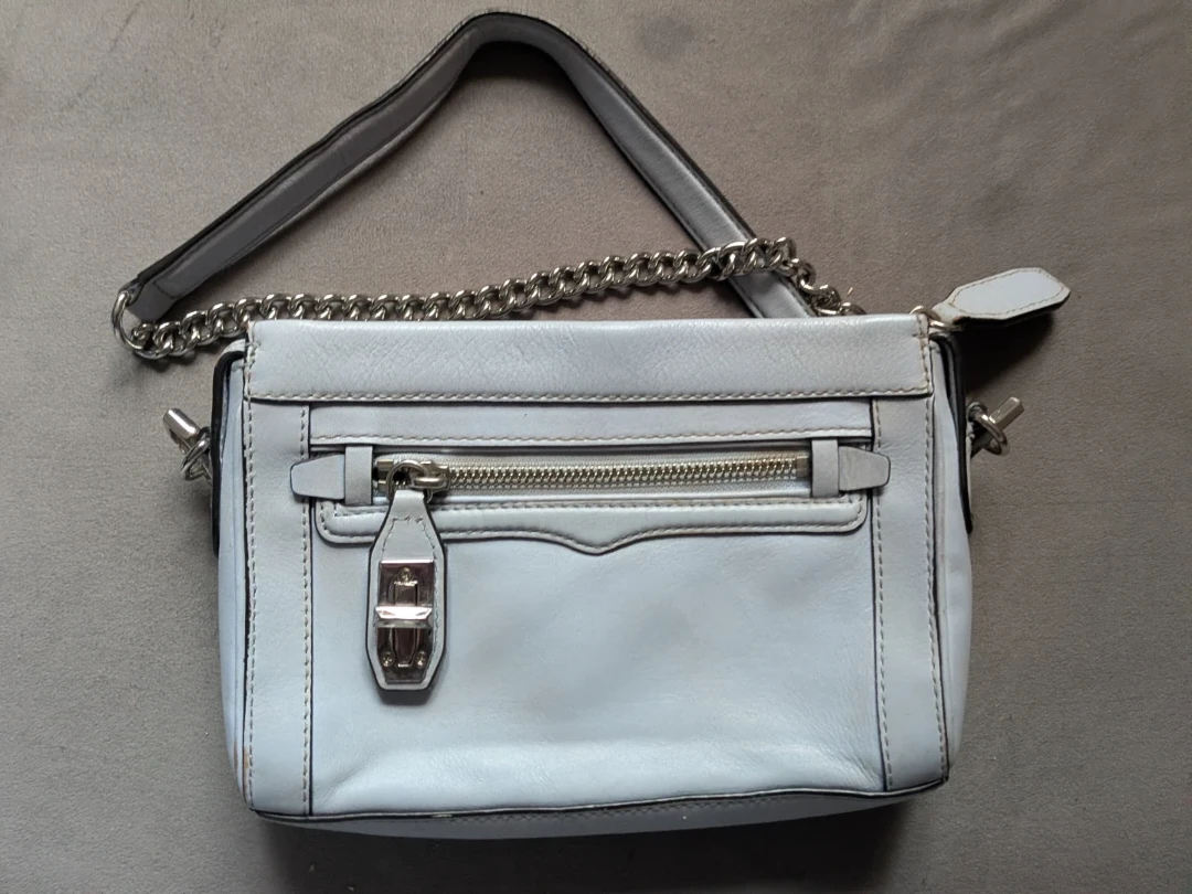 Rebecca Minkoff Crosby Crossbody Bag - photo 5
