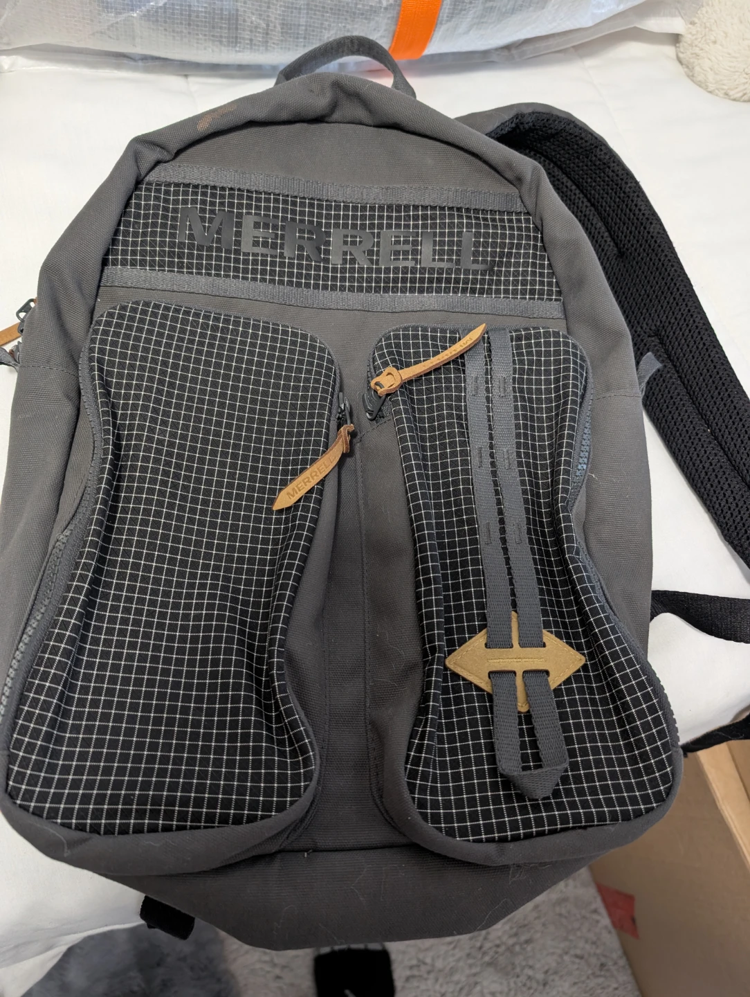 Merrell backpack