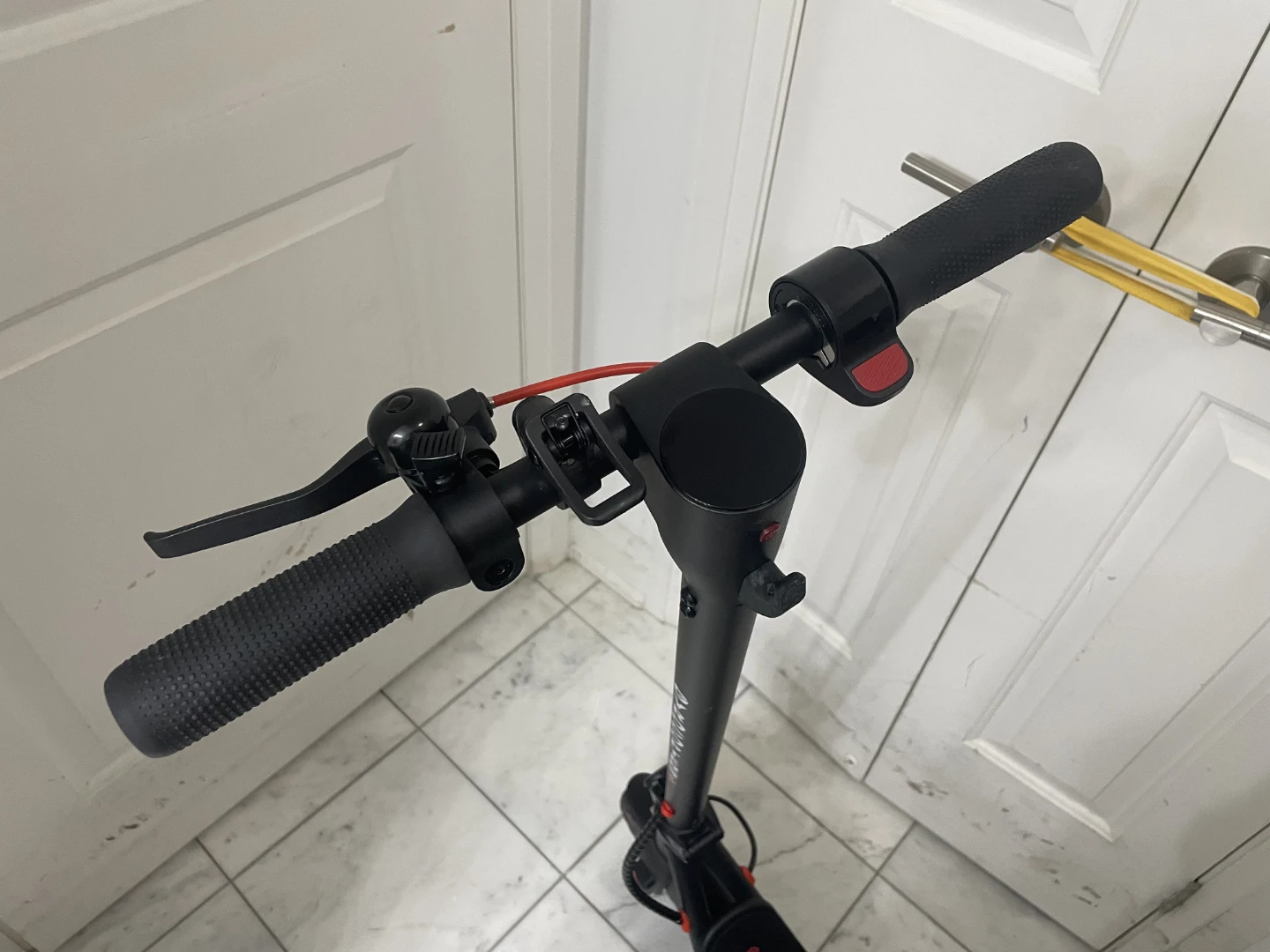 Gyrocopters Flash 6.0 Electric Scooter