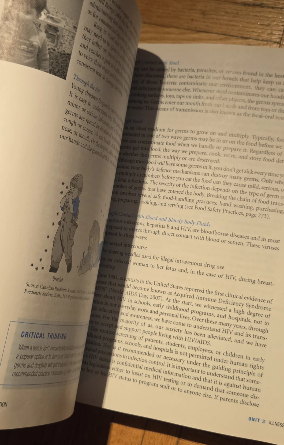 Healthy Foundations in Early Childhood Settings (4th Ed.) - photo 2