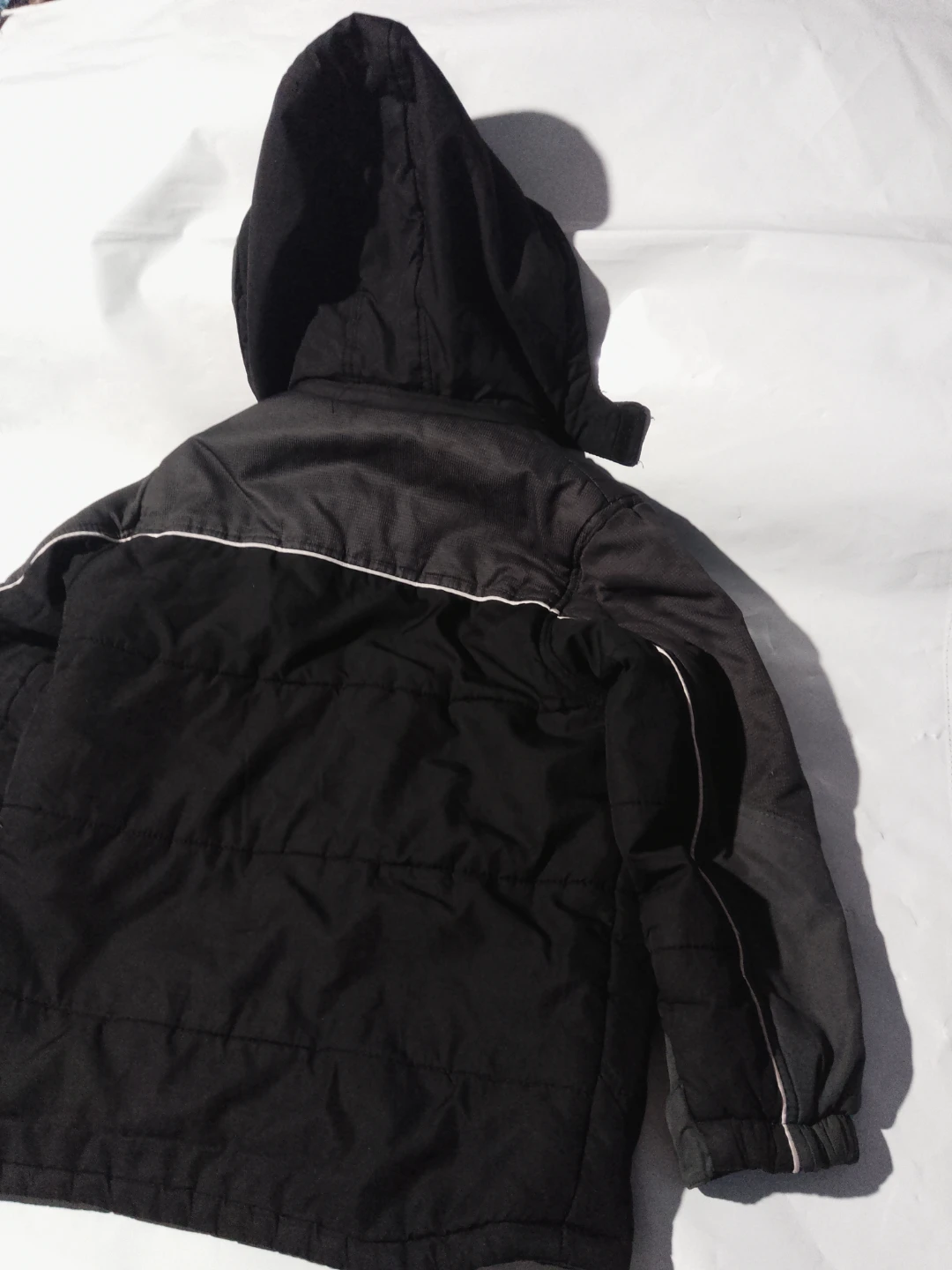 Protection System Boys Winter Jacket size 8 - photo 4