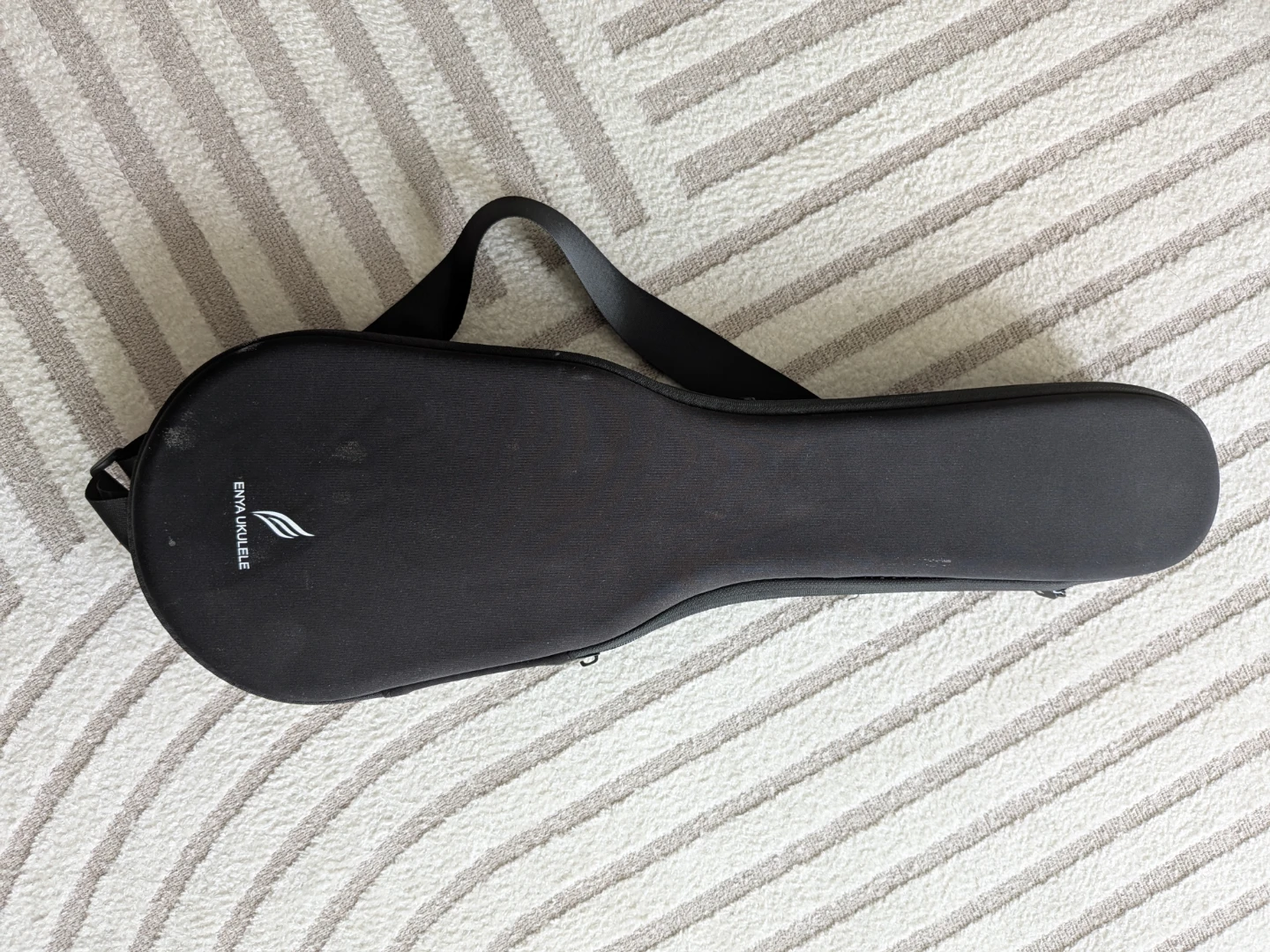 Enya Nova U Mini Ukulele - photo 3