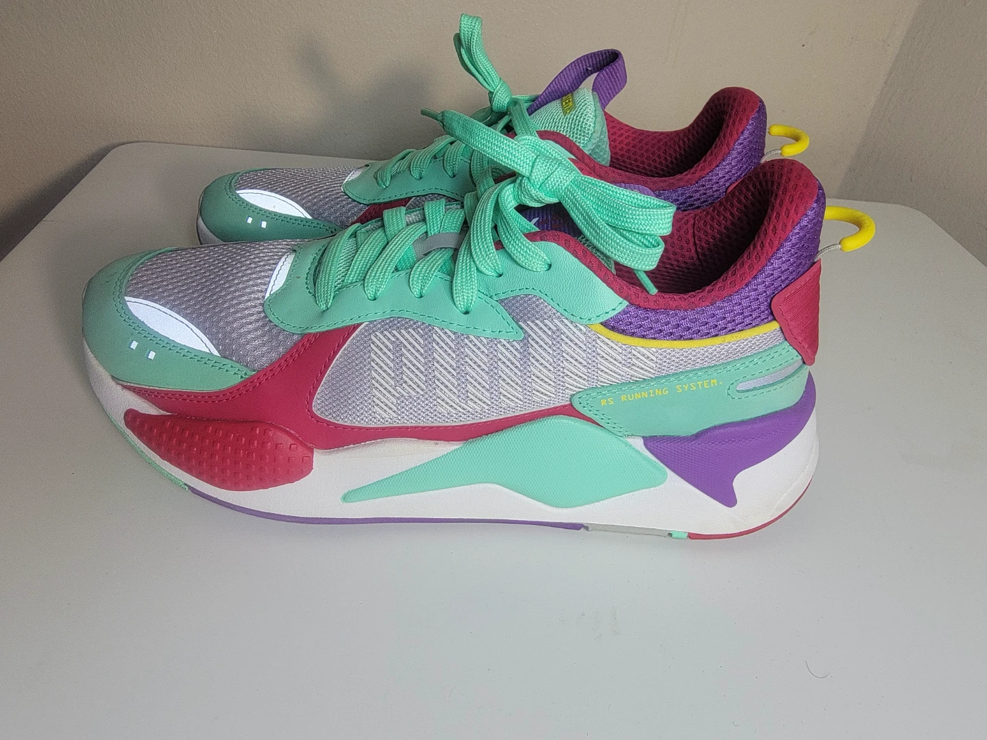 Puma RS-X Running System Sneakers - photo 2