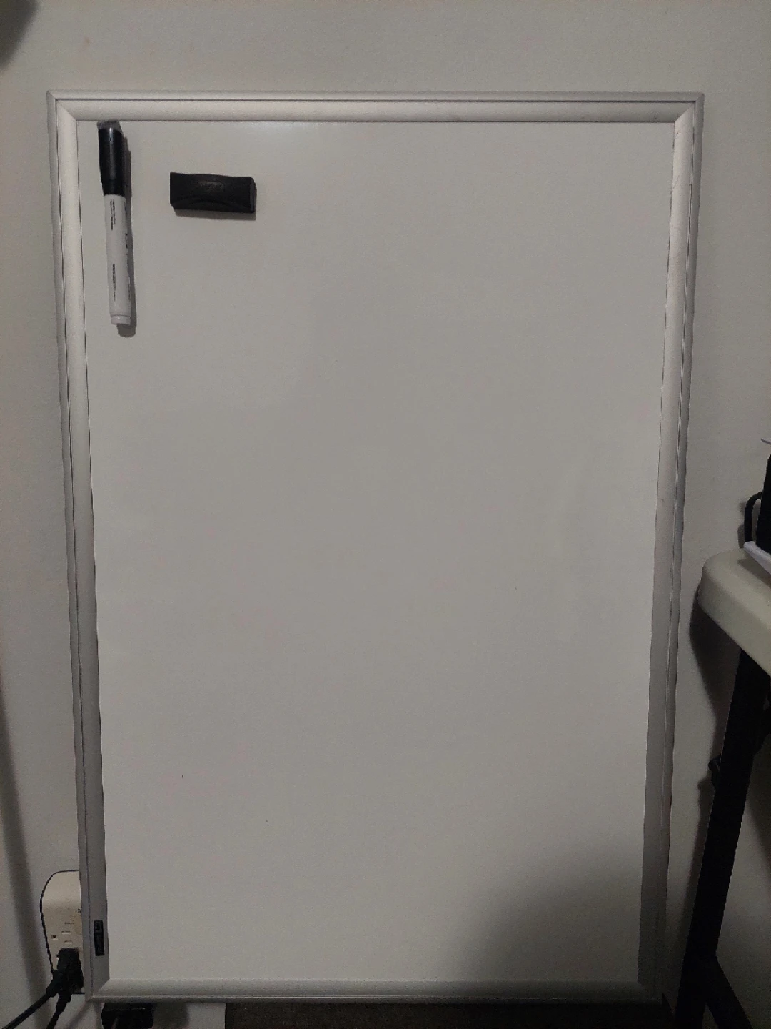 White Board (Quartet)