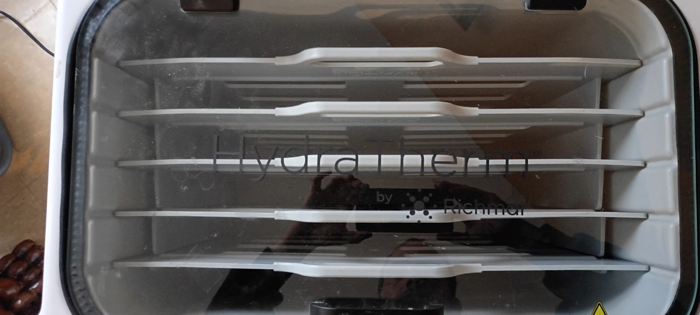 Richmar HydraTherm Heating Unit - photo 3
