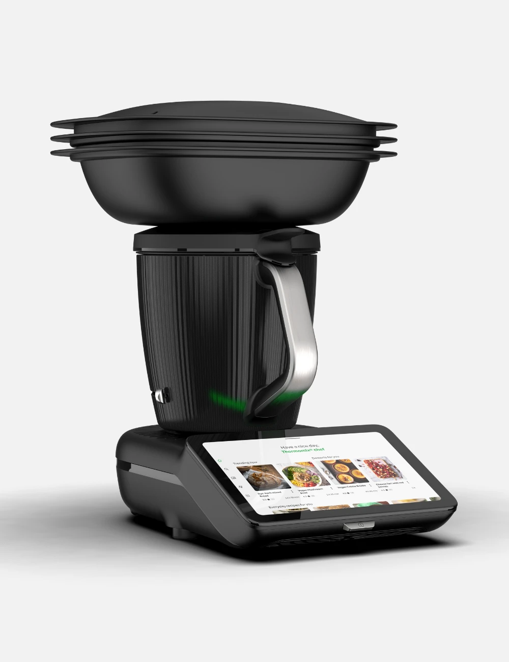 Thermomix Chef Cooker TM7