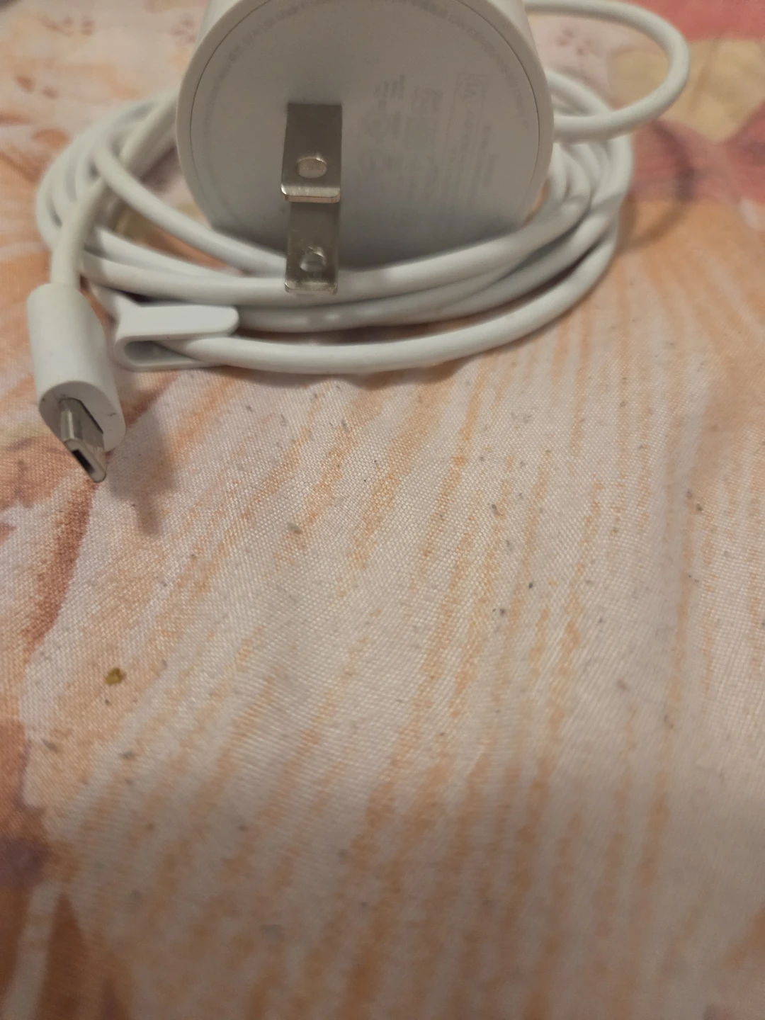 Google USB-C Power Adapter - photo 4
